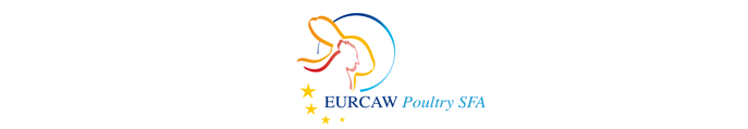 EURCAW Poultry logo