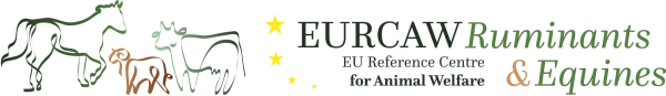 EURCAW Ruminants logo