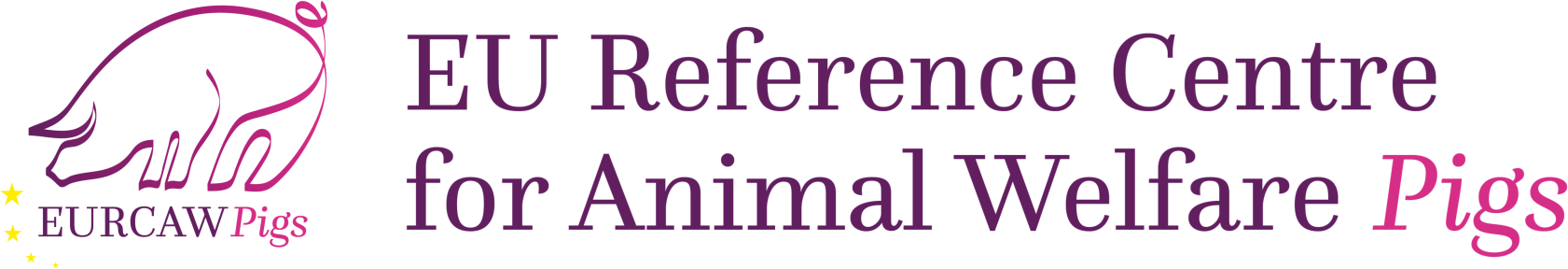 EURCAW Pigs logo
